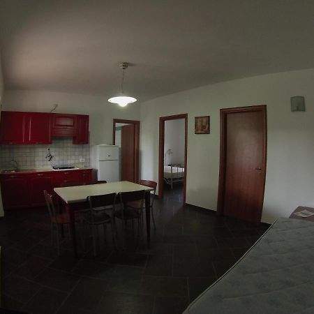 פסקיצ'י Villa Elide מראה חיצוני תמונה