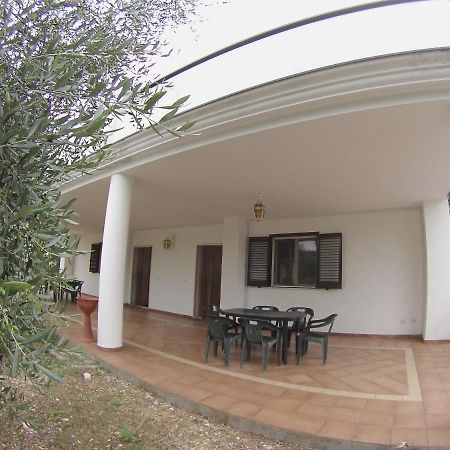 פסקיצ'י Villa Elide מראה חיצוני תמונה