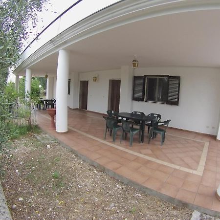 פסקיצ'י Villa Elide מראה חיצוני תמונה