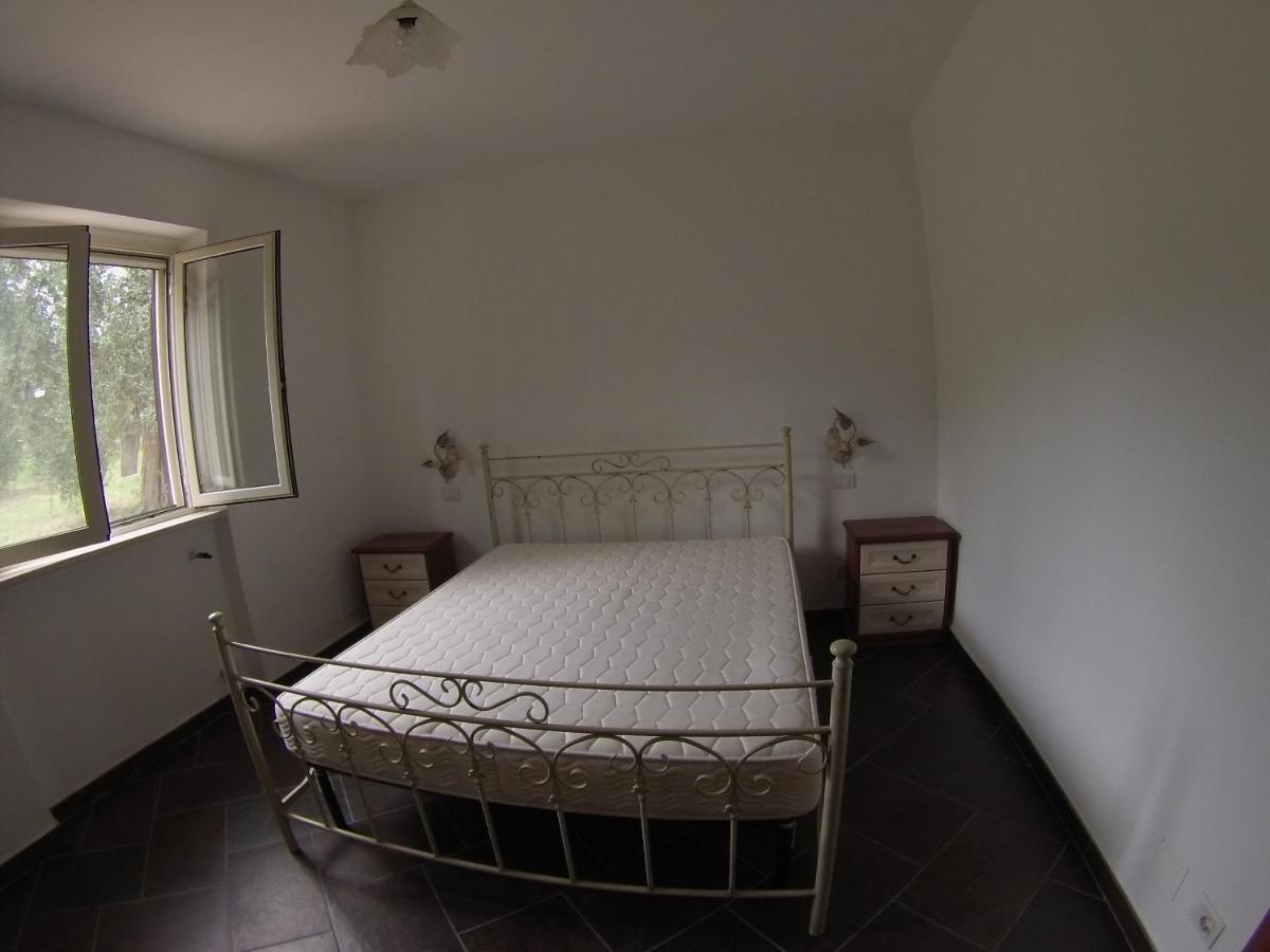 פסקיצ'י Villa Elide מראה חיצוני תמונה