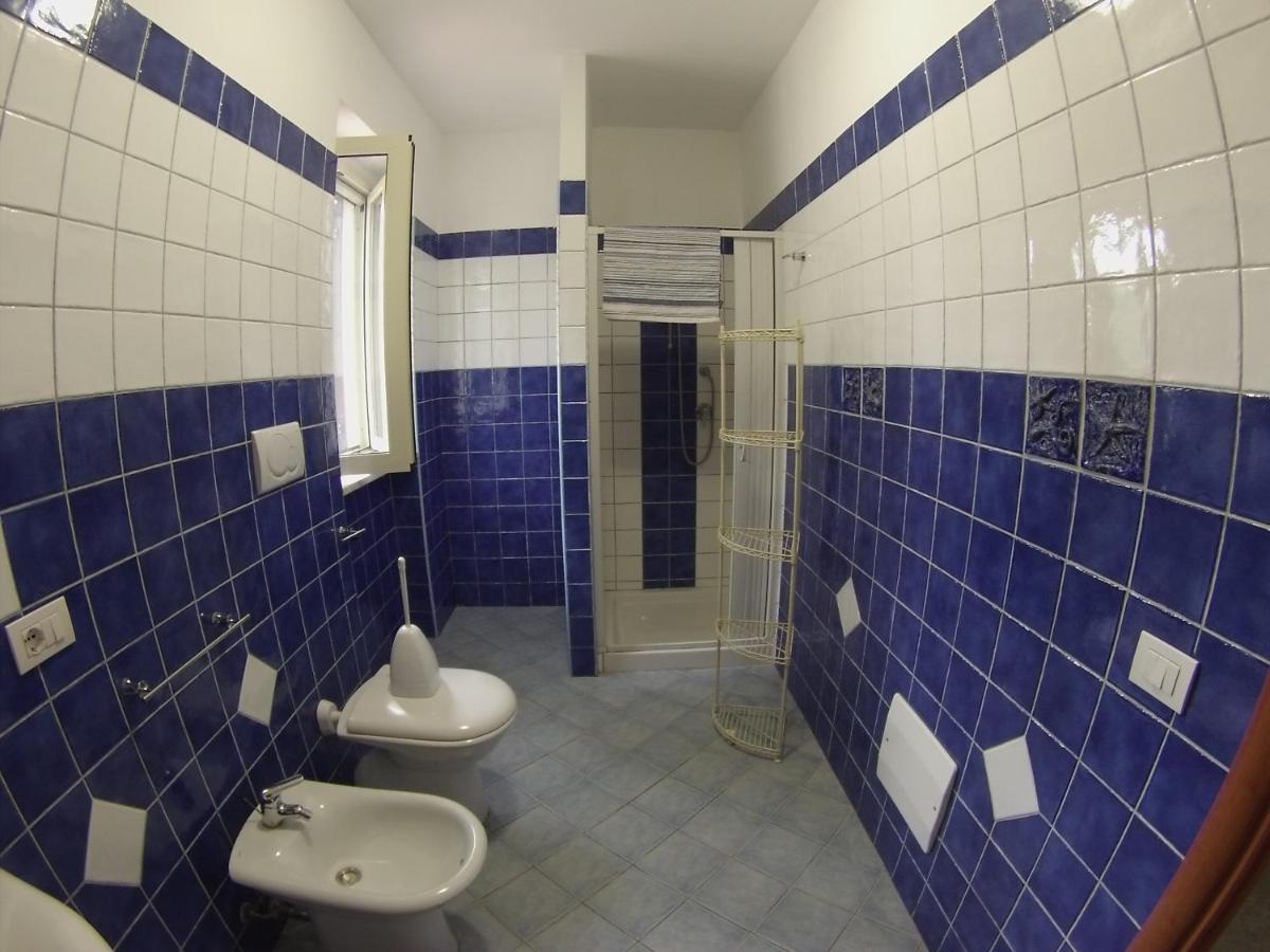 פסקיצ'י Villa Elide מראה חיצוני תמונה